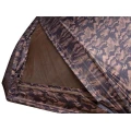 Cort JRC Rova Brolly System, 135x240x185cm