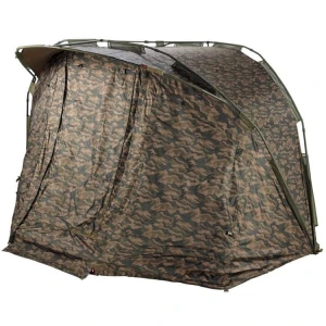Cort Jrc Rova Peak 2 Men Bivvy Camo, 150x300x295cm