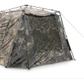 Cort NASH Bank Life Blockhouse Camo Pro 2025, 284x205x310cm Cort NASH Bank Life Blockhouse Camo Pro 2025, 284x205x310cm
