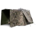 Cort NASH Bank Life Blockhouse Camo Pro 2025, 284x205x310cm