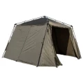 Cort NASH Bank Life Gazebo Kaki, 330x330x220cm