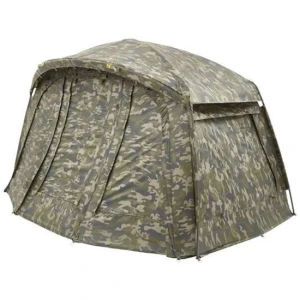 Cort PROLOGIC Element SLR 1Man Bivvy Camo Cort PROLOGIC Element SLR 1Man Bivvy Camo