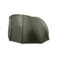 Cort Prologic Bivvy 1 pers Plus Overwrap 260X240X145cm Cort Prologic Bivvy 1 pers Plus Overwrap 260X240X145cm