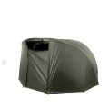 Cort Prologic Bivvy 1 pers Plus Overwrap 260X240X145cm Cort Prologic Bivvy 1 pers Plus Overwrap 260X240X145cm