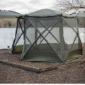 Cort SOLAR SP 6-HUB Cube Shelter, 300x350x217cm