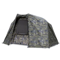 Cort Solar Compact Spider System Camo, 270x150x160cm