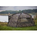 Cort Solar Compact Spider System Camo, 270x150x160cm
