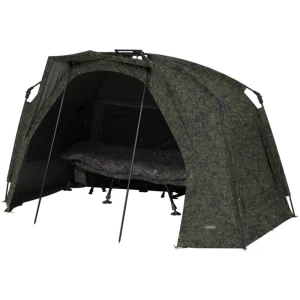 Cort Trakker Tempest Rs Brolly - Camo, 145x255x215cm