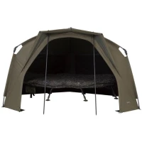 Cort Trakker Tempest RS Brolly, 140x250x210cm Cort Trakker Tempest RS Brolly, 140x250x210cm