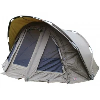 Cort Z-Fish Bivvy Comfort Dome 2 Men 250x310x150cm Cort Z-Fish Bivvy Comfort Dome 2 Men 250x310x150cm
