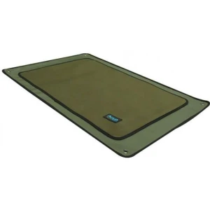 Covor Aqua Products Black Series Neoprene Bivvy Mat, 8.9x6.1cm