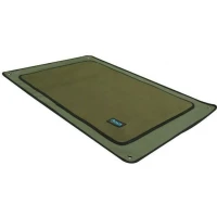 Covor Aqua Products Black Series Neoprene Bivvy Mat Xl, 13x6.5cm
