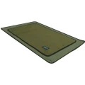 Covor Aqua Products Black Series Neoprene Bivvy Mat XL, 13x6.5cm