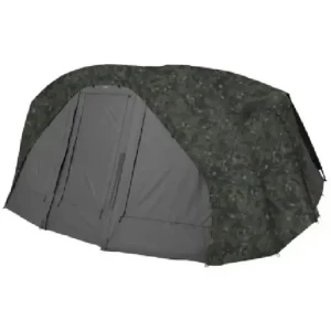 Extensie Cort Trakker Tempest Rs 200 Social Cap - Camo