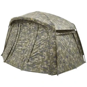 Foaie Suplimentara Prologic Element Slr 1man Condenser Wrap Camo