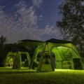 Foaie Suplimentara TRAKKER Gazebo Pro Nitelife Vapour Shield XXL