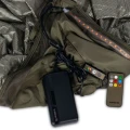 Foaie Suplimentara TRAKKER Gazebo Pro Nitelife Vapour Shield XXL