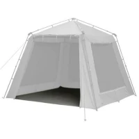 Groudnsheet Pentru Trakker Gazebo XL, 305x305cm Groudnsheet Pentru Trakker Gazebo XL, 305x305cm