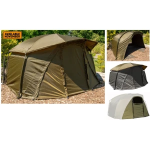 Kit Fox Frontier Lite System Package, Groundsheet-panou Frontal-acoperis