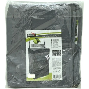 Organizator CATTARA Split, 4 Compartimente - TT13384, 35x30x60cm