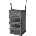 Organizator CATTARA Split, 4 Compartimente - TT13384, 35x30x60cm