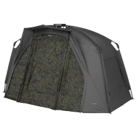 Panou Frontal Cort TRAKKER Tempest RS Brolly Full Infill Panel - Camo