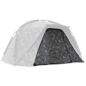 Panou Frontal Impermeabil (t4211) Pentru Adapost Nash Titan Hide Camo Pro