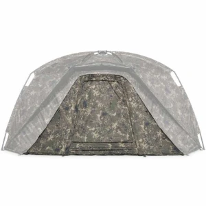 Panou Frontal Impermeabil (t4224) Pentru Adapost Nash Titan Hide Camo Pro