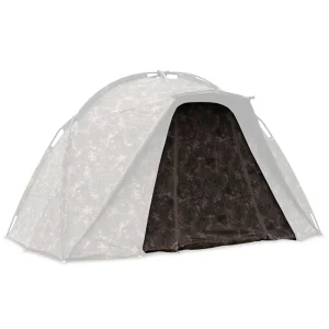 Panou Frontal Din Plasa Pentru Adapost Nash Titan Hide Camo Pro Xl