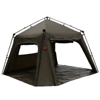 Pavilion JRC Cocoon II Basecamp Bivvy 2.40x3.30x3.30m Pavilion JRC Cocoon II Basecamp Bivvy 2.40x3.30x3.30m