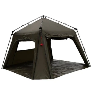 Pavilion Jrc Cocoon Ii Basecamp Bivvy 2.40x3.30x3.30m