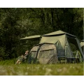 Pavilion TRAKKER Gazebo XXL PRO, 360x360x250cm