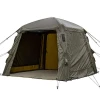 Pavilion Tip Cort FOX Air Frame Social Shelter, 2.5x2.5x2.3m