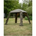Pavilion Tip Cort FOX Air Frame Social Shelter, 2.5x2.5x2.3m Pavilion Tip Cort FOX Air Frame Social Shelter, 2.5x2.5x2.3m