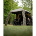 Pavilion Tip Cort FOX Air Frame Social Shelter, 2.5x2.5x2.3m Pavilion Tip Cort FOX Air Frame Social Shelter, 2.5x2.5x2.3m