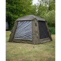 Pavilion Tip Cort FOX Air Frame Social Shelter, 2.5x2.5x2.3m Pavilion Tip Cort FOX Air Frame Social Shelter, 2.5x2.5x2.3m