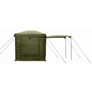 Pavilion Tip Cort Fox Social Shelter, 200x200x240cm