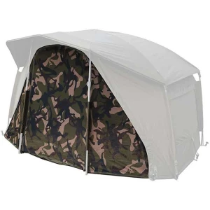 Plasa Anti Insecte Fox Frontier Il - X Mozzy Mesh, Camo