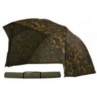 Umbrela Cort Aqua Products Fast And Light Brolly Mk2 Dpm, 248x185x135cm