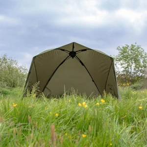 Black Cat Umbrela Cort Kraken Shelter, 150x210x180cm