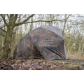 Umbrela Cort KORUM Supa Lite Overnight Brolly Shelter