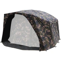 Winterskin Fox Frontier Il - X Deluxe Wrap, Camo