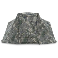 Winterskin Nash Titan T1 Camo Pro Overwrap