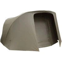 Wrap Cort SONIK Bank-Tek Bivvy 10000mm 1 Persoana, 280x245x135cm Wrap Cort SONIK Bank-Tek Bivvy 10000mm 1 Persoana, 280x245x135cm