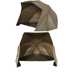 Brolly Jrc Contact Oval