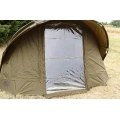 CORT FOX R-SERIES 1-MAN BIVVY XL KHAKI 235X295X165CM CORT FOX R-SERIES 1-MAN BIVVY XL KHAKI 235X295X165CM