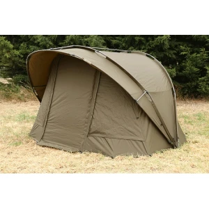 CORT FOX R-SERIES 1-MAN BIVVY XL PLUS INNER DOME KHAKI 235X295X165CM CORT FOX R-SERIES 1-MAN BIVVY XL PLUS INNER DOME KHAKI 235X295X165CM