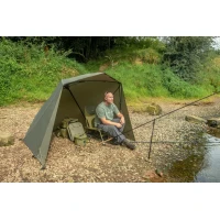 CORT KORUM PENTALITE BROLLY SHELTER 50 INCH 150X210X180CM