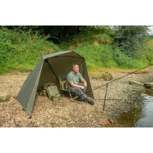 Cort Korum Pentalite Brolly Shelter 50 Inch 150x210x180cm