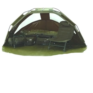 Cort Parasolar Starbaits Traveller (bivvy)